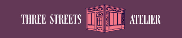 Three Streets Atelier
